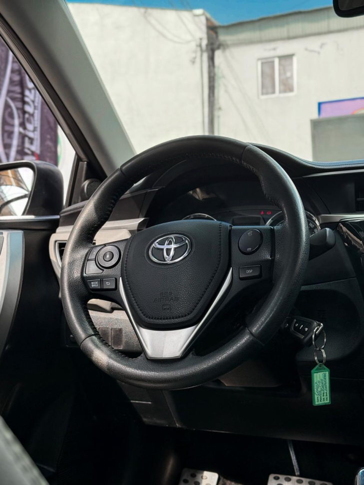 COROLLA XEi 2.0 - #15