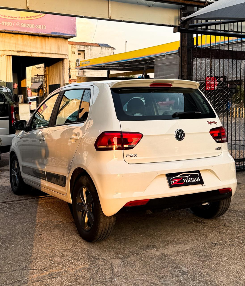 FOX ROCK IN RIO - #10