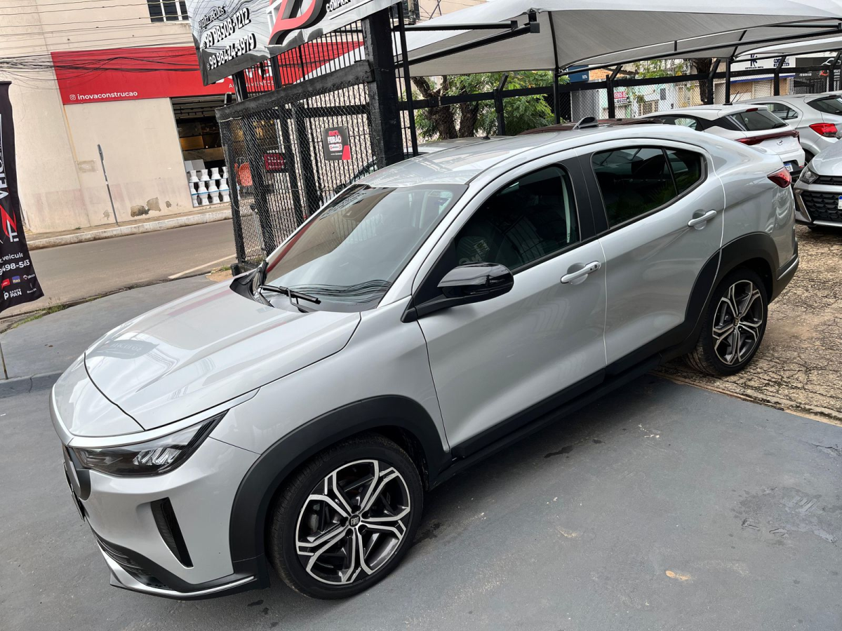 FASTBACK AUDACE - #2