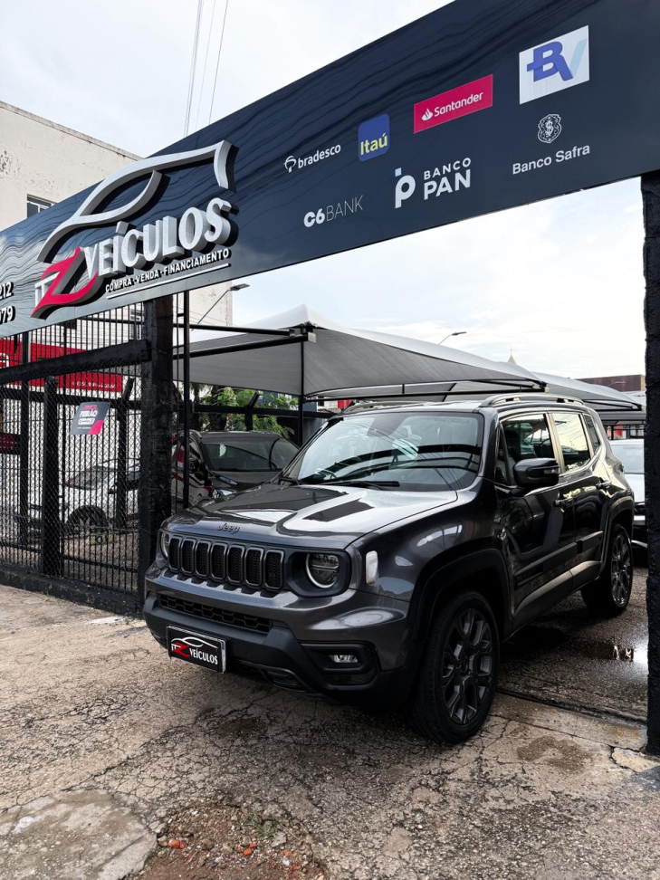 JEEP RENEGADE S - #2