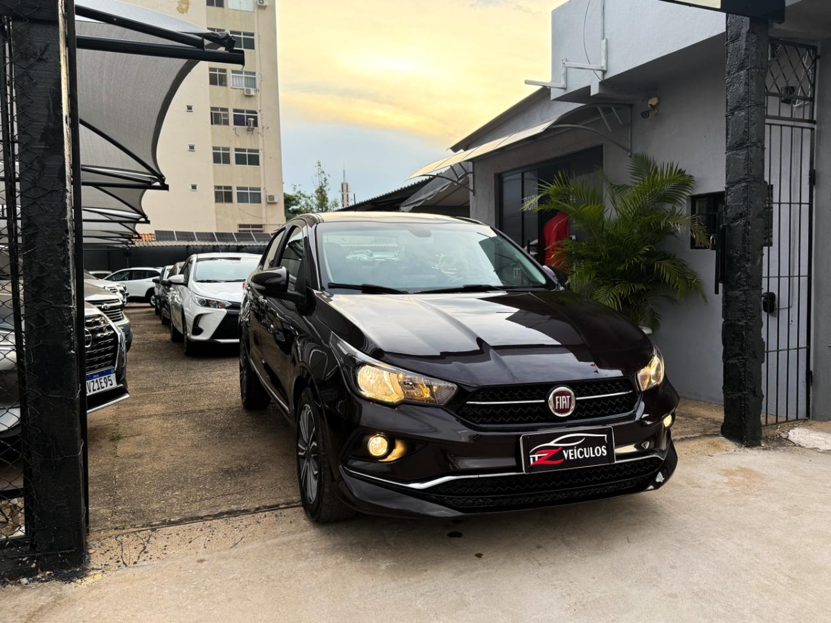 FIAT CRONOS PRECISION - #6