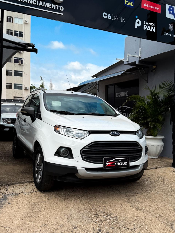 ECOSPORT FREESTYLE - #5