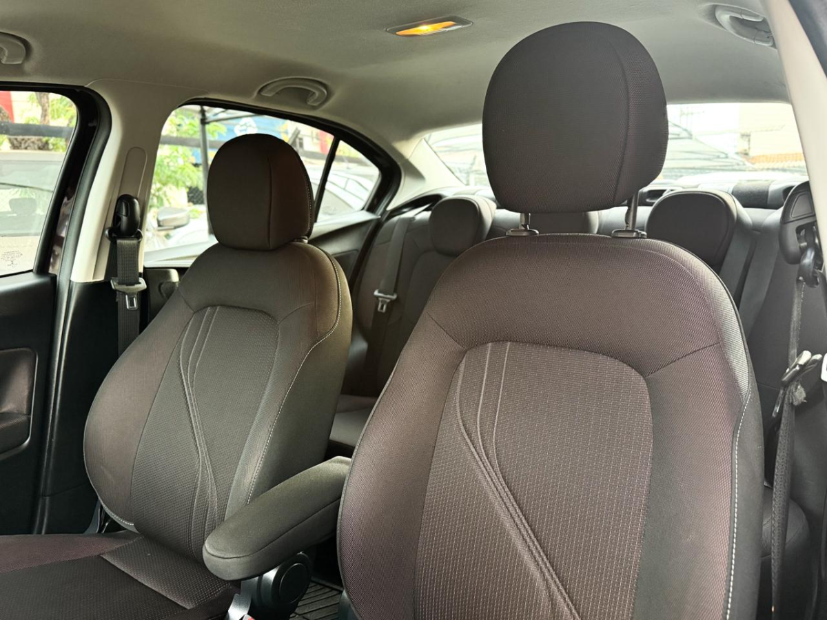 FIAT CRONOS PRECISION - #12