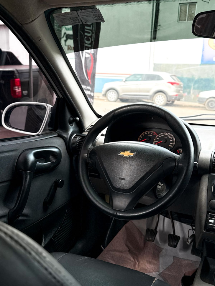 CHEVROLET CLASSIC LS - #8