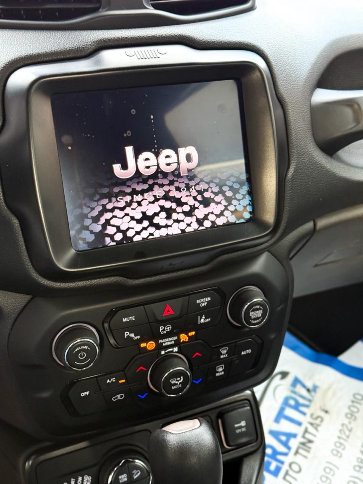 JEEP RENEGADE S - #9