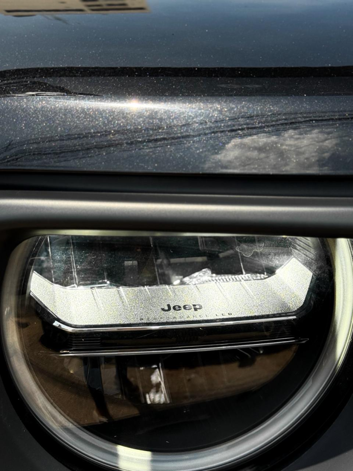 JEEP TRAILHAWK 4X4 - #8