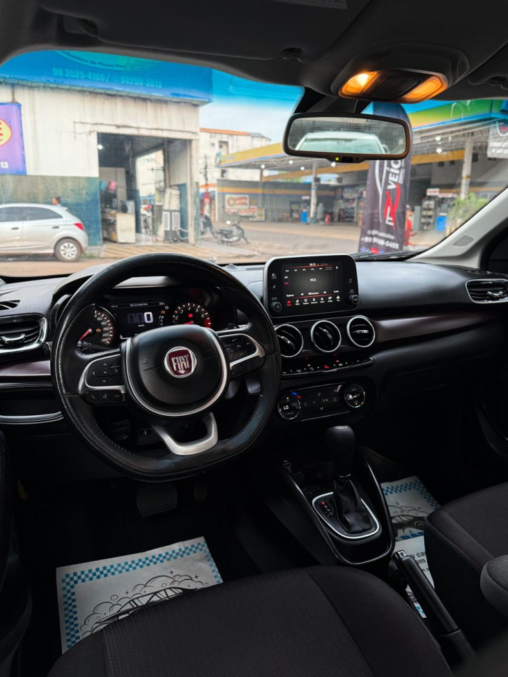 FIAT CRONOS PRECISION - #13