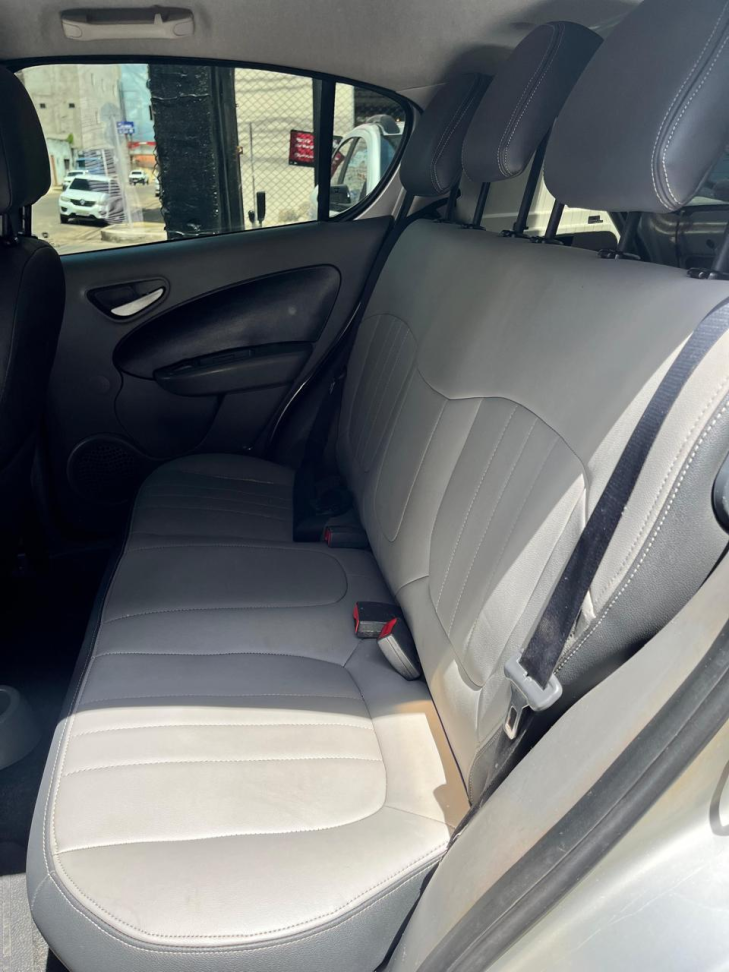 FIAT PALIO ATRACTIVE - #8