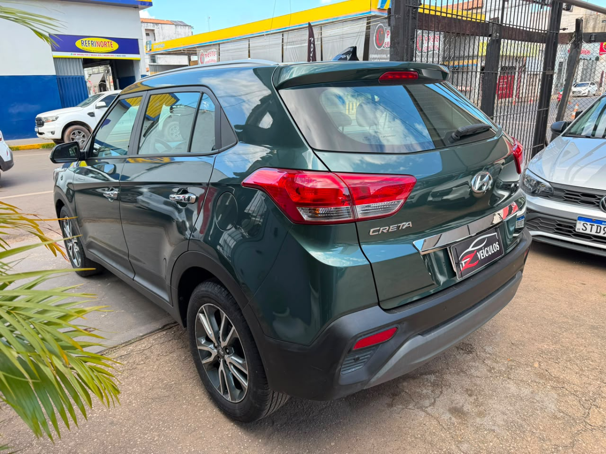 CRETA PRESTIGE - #4
