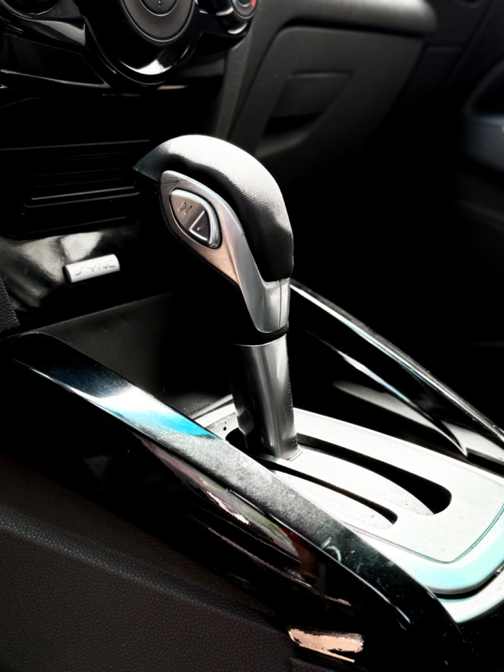 ECOSPORT FREESTYLE - #14