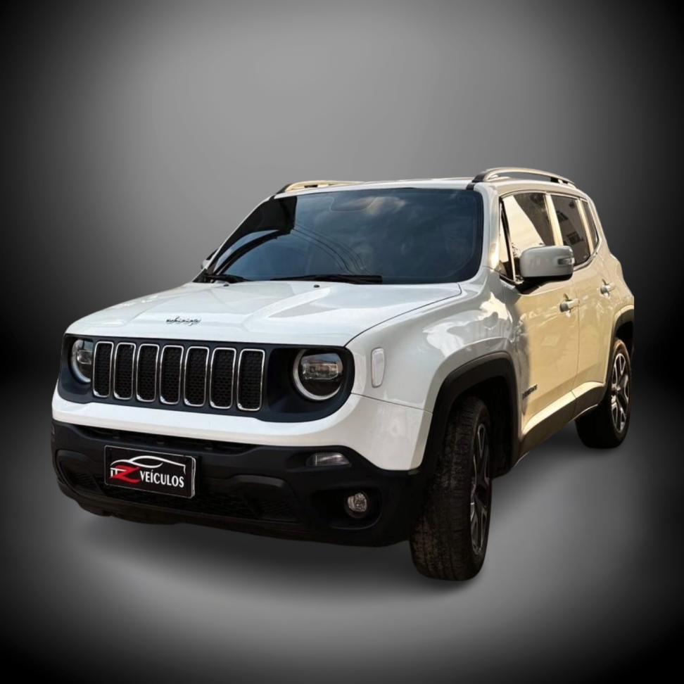 JEEP RENEGADE LONGITUDE - #15