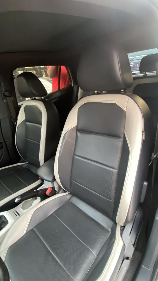 T-CROSS HIGHLINE - #7