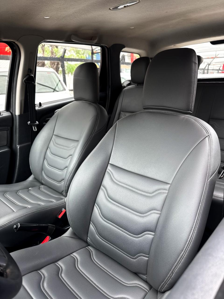 DUSTER DYNAMIQUE - #8