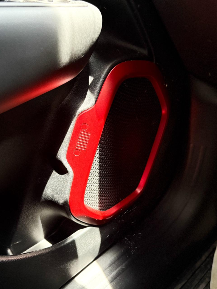 JEEP TRAILHAWK 4X4 - #3