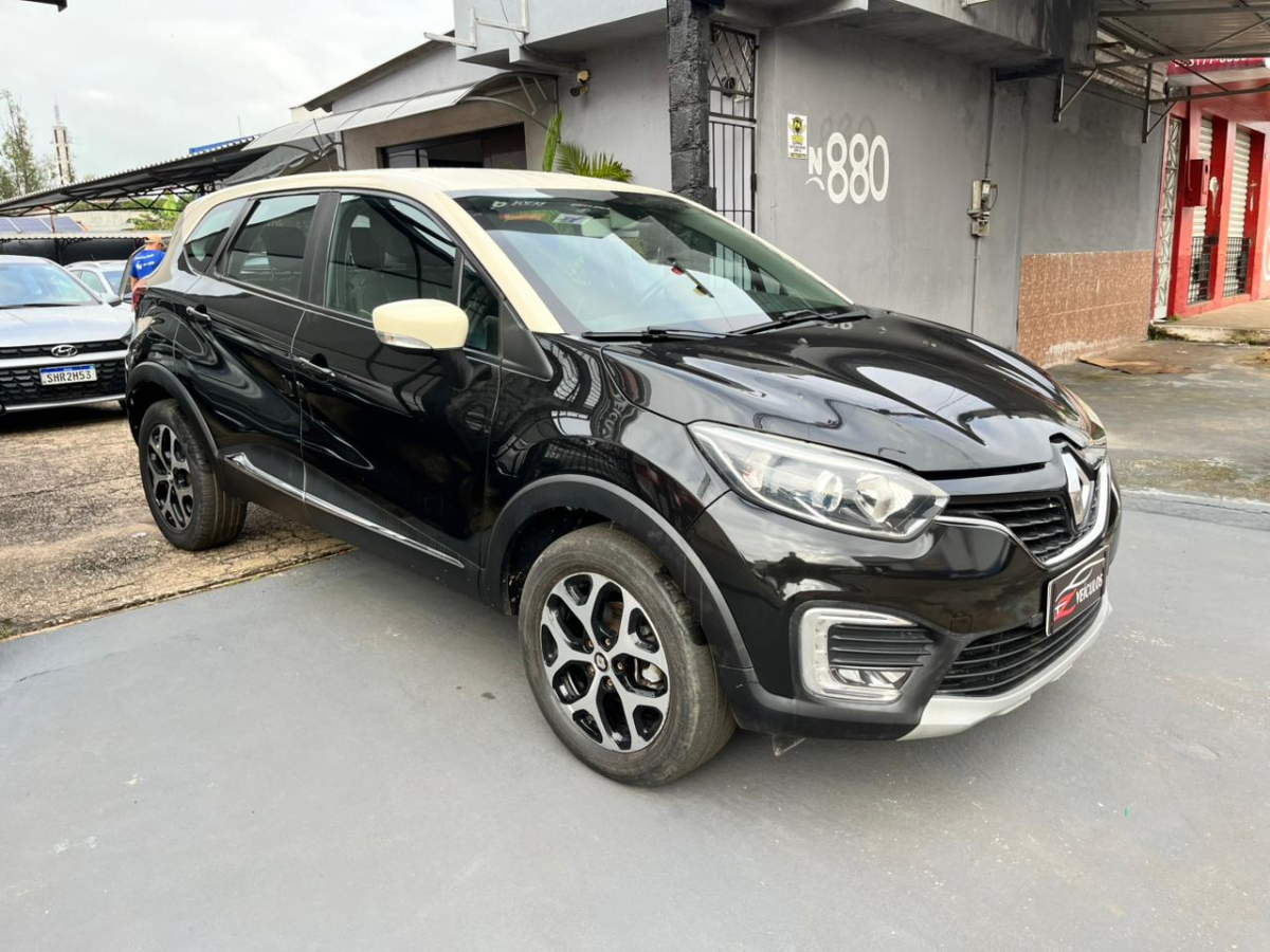 CAPTUR INTENSE - #9