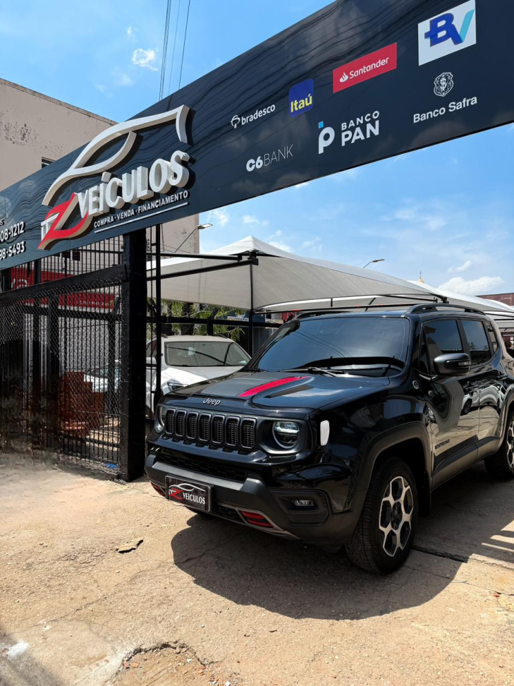 JEEP TRAILHAWK 4X4 - #17