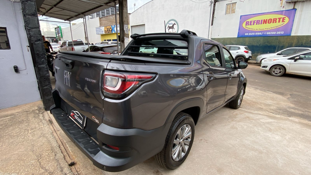 STRADA FREEDOM - #10