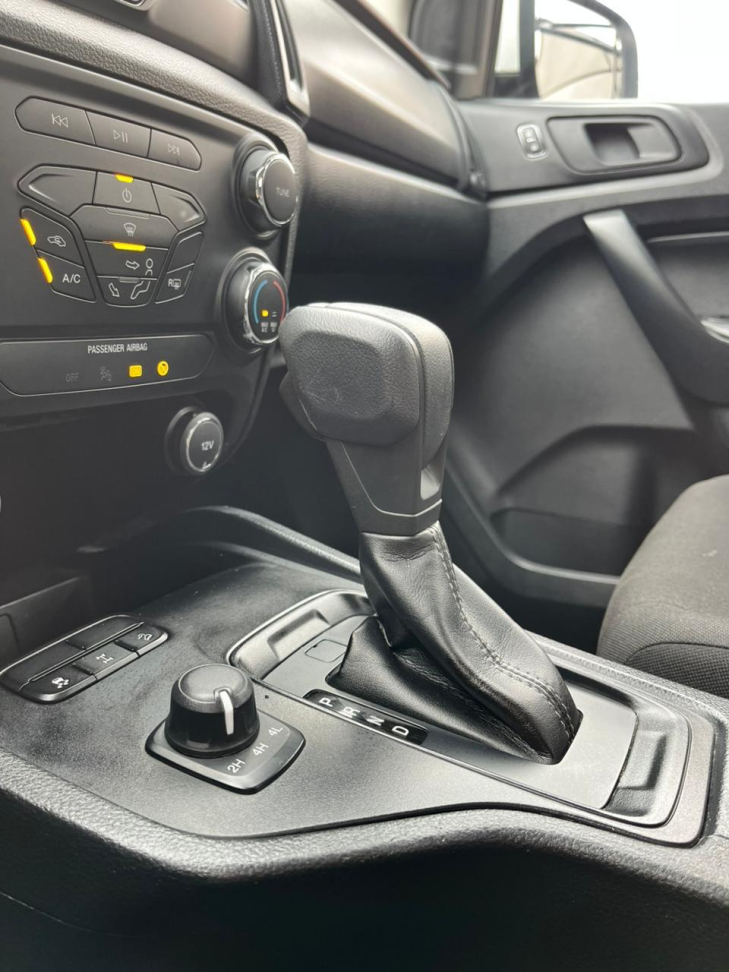 FORD RANGER XLS - #4