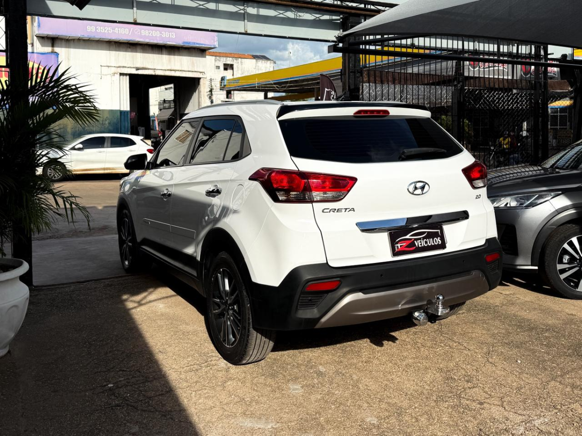 CRETA PRESTIGE - #13