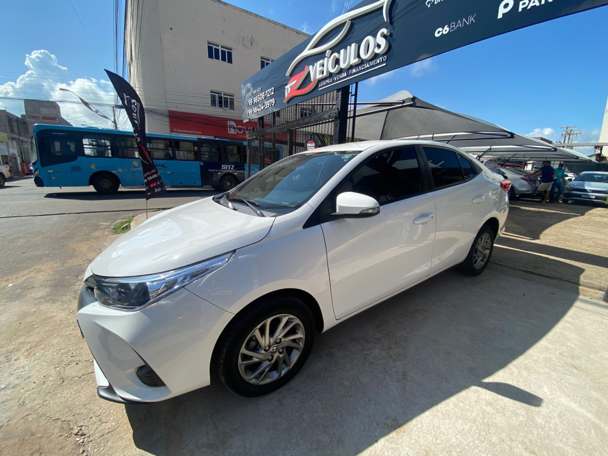 YARIS XS - #2