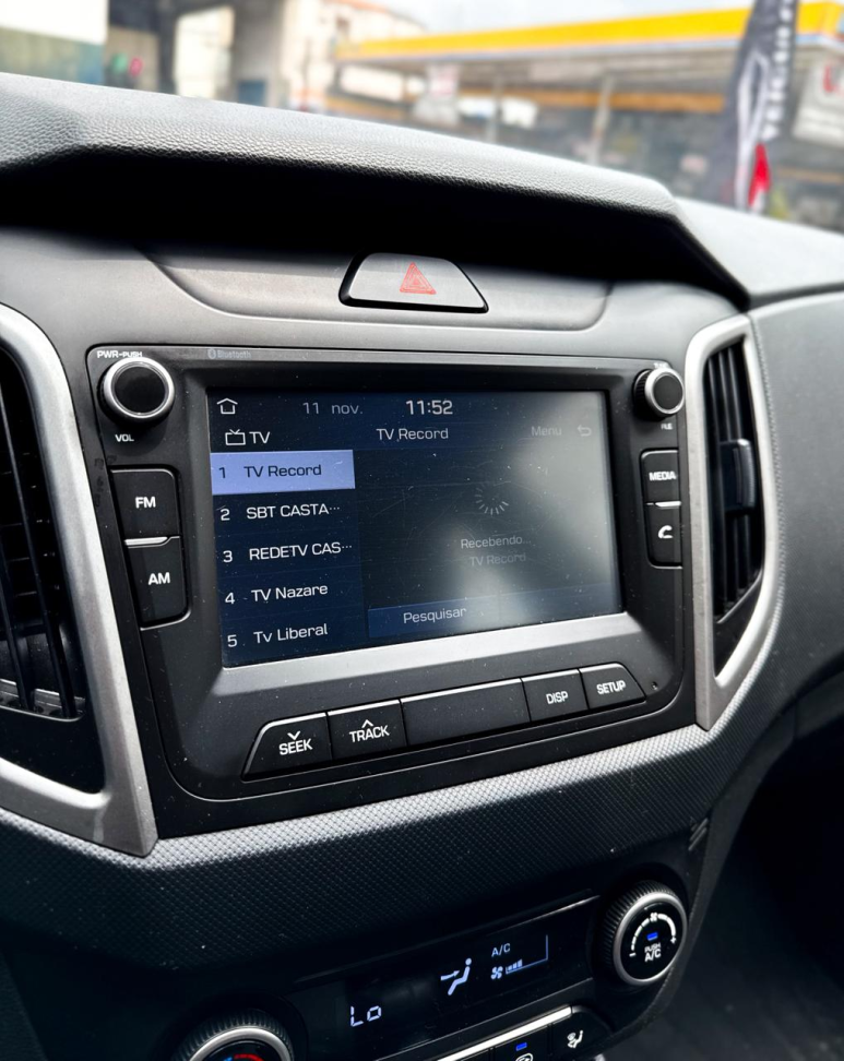 CRETA SMART PLUS - #12