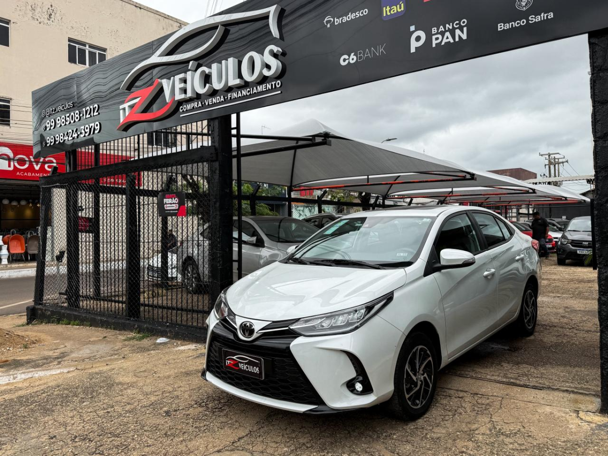 YARIS XLS - #2