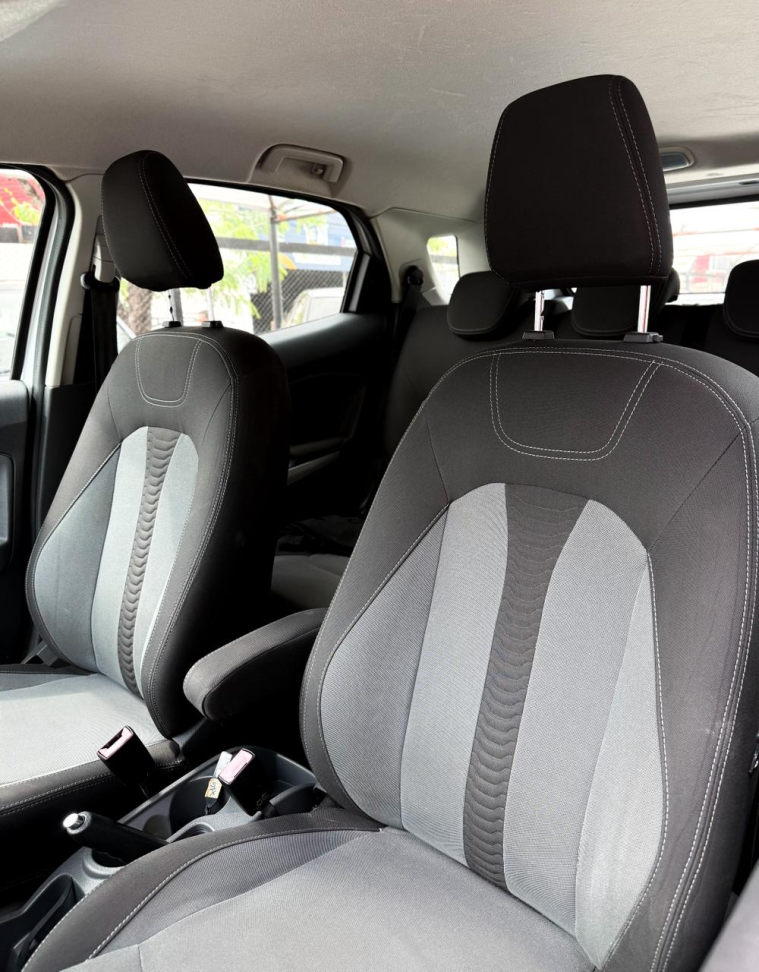 ECOSPORT FREESTYLE - #10