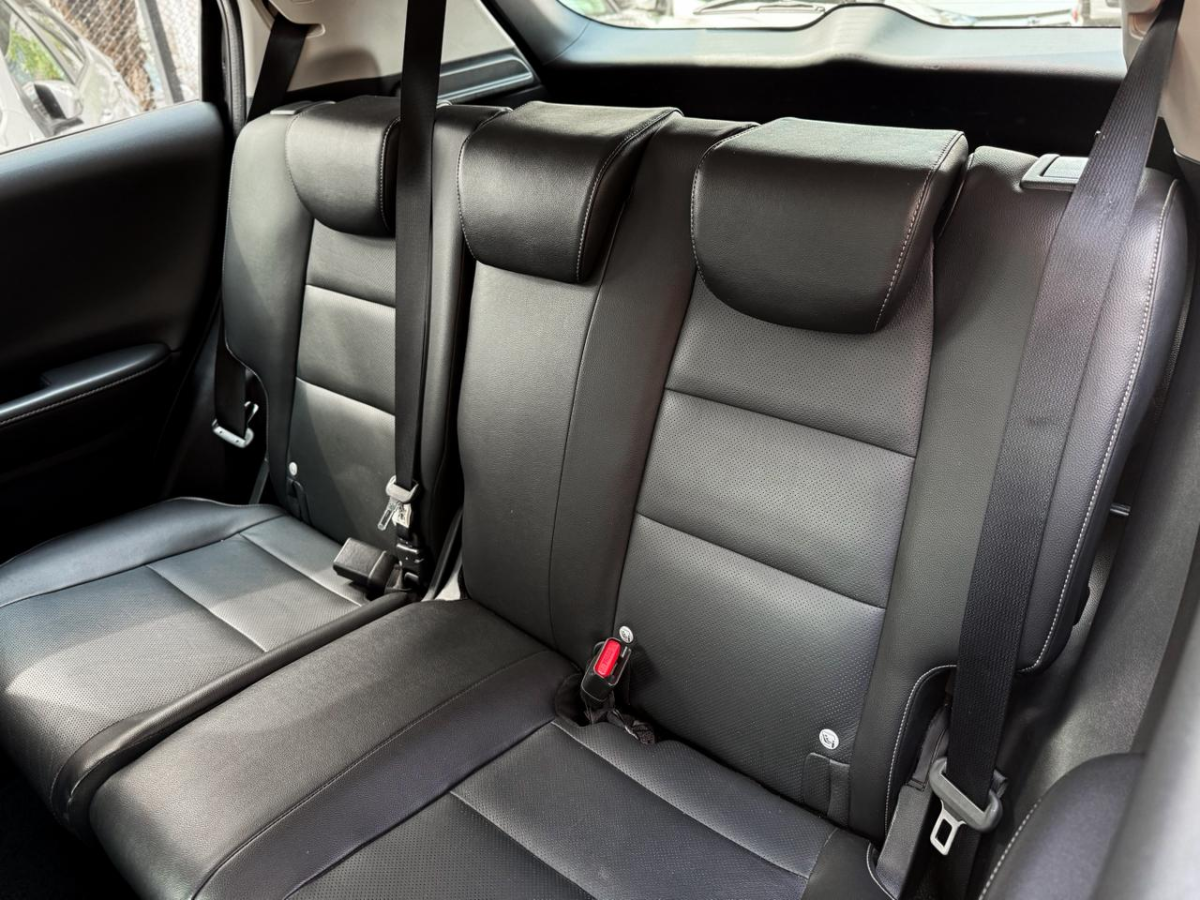 HONDA HR-V EXL - #13