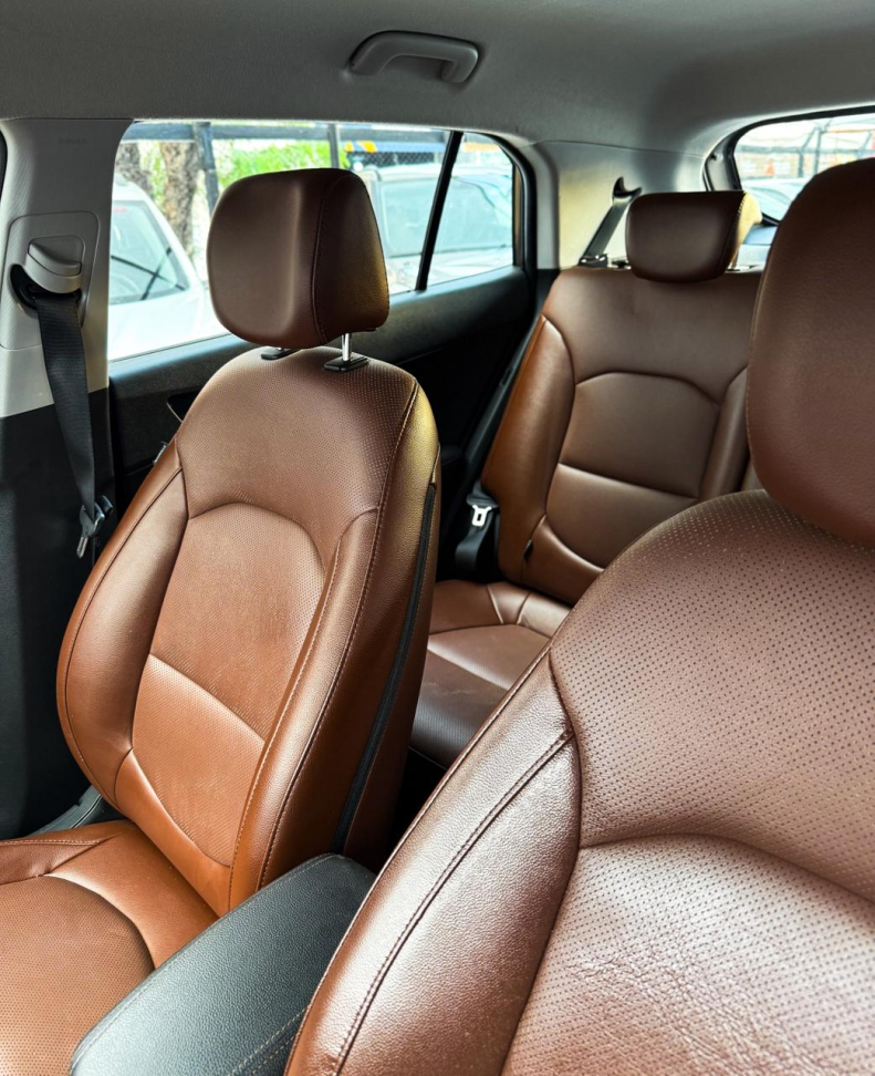 CRETA PRESTIGE - #13