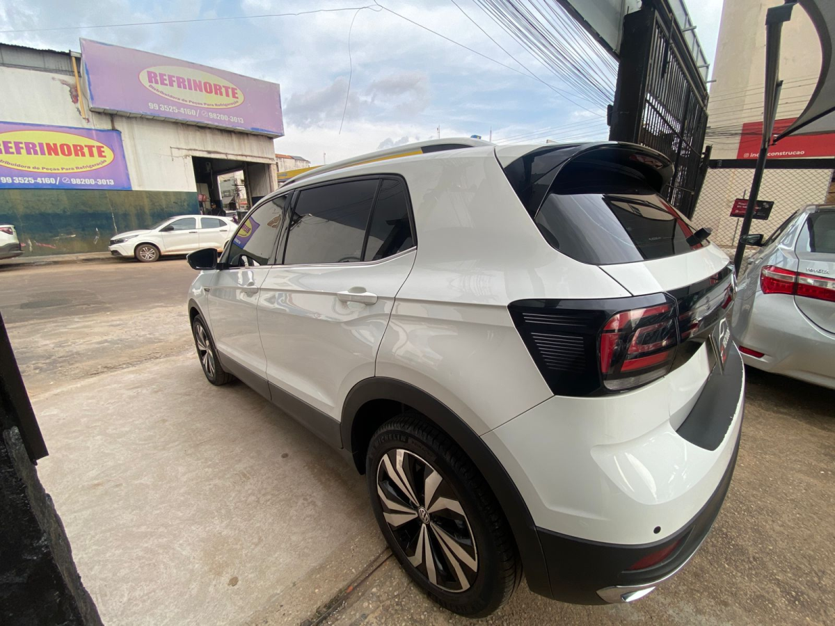 T-CROSS HIGHLINE - #11