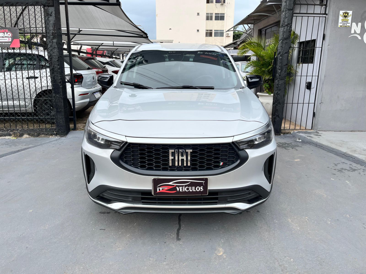 FASTBACK AUDACE - #3