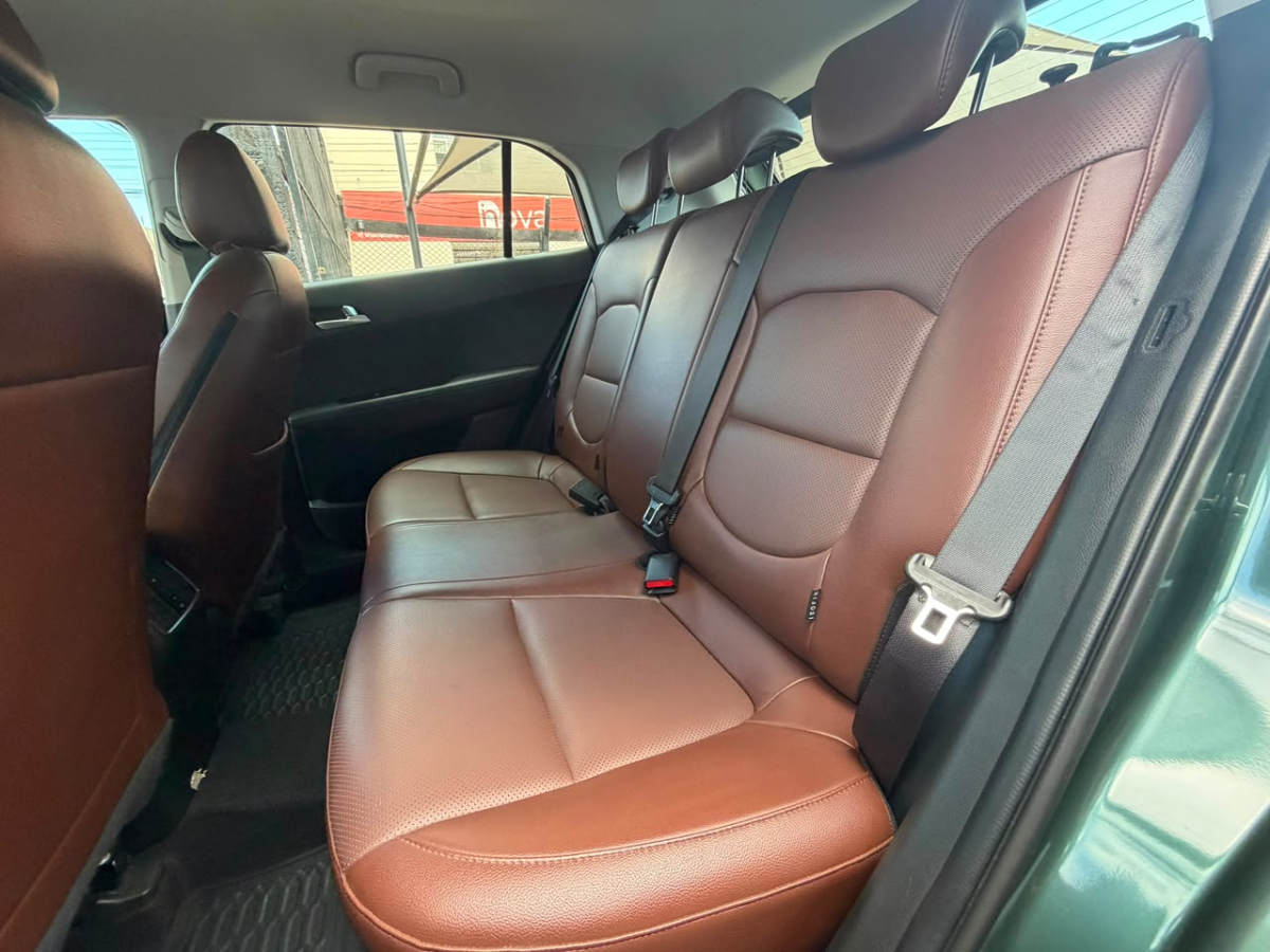 CRETA PRESTIGE - #6