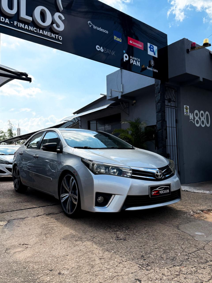 COROLLA XEi 2.0 - #11