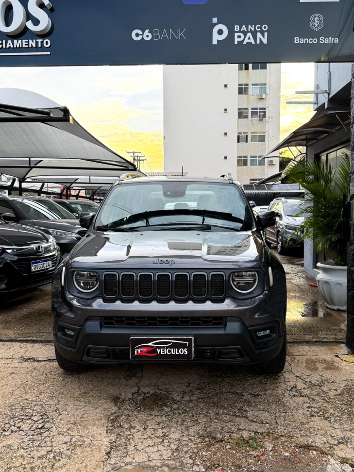 JEEP RENEGADE S - #3