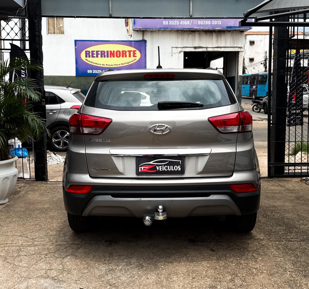 CRETA SMART PLUS - #4