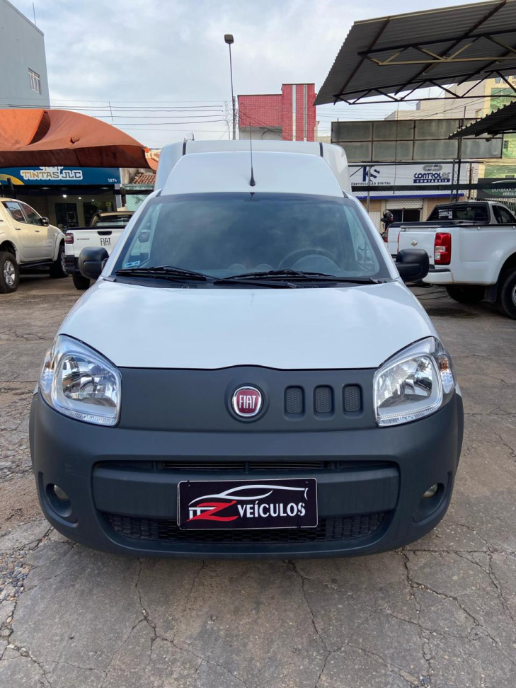 Fiorino working - #5