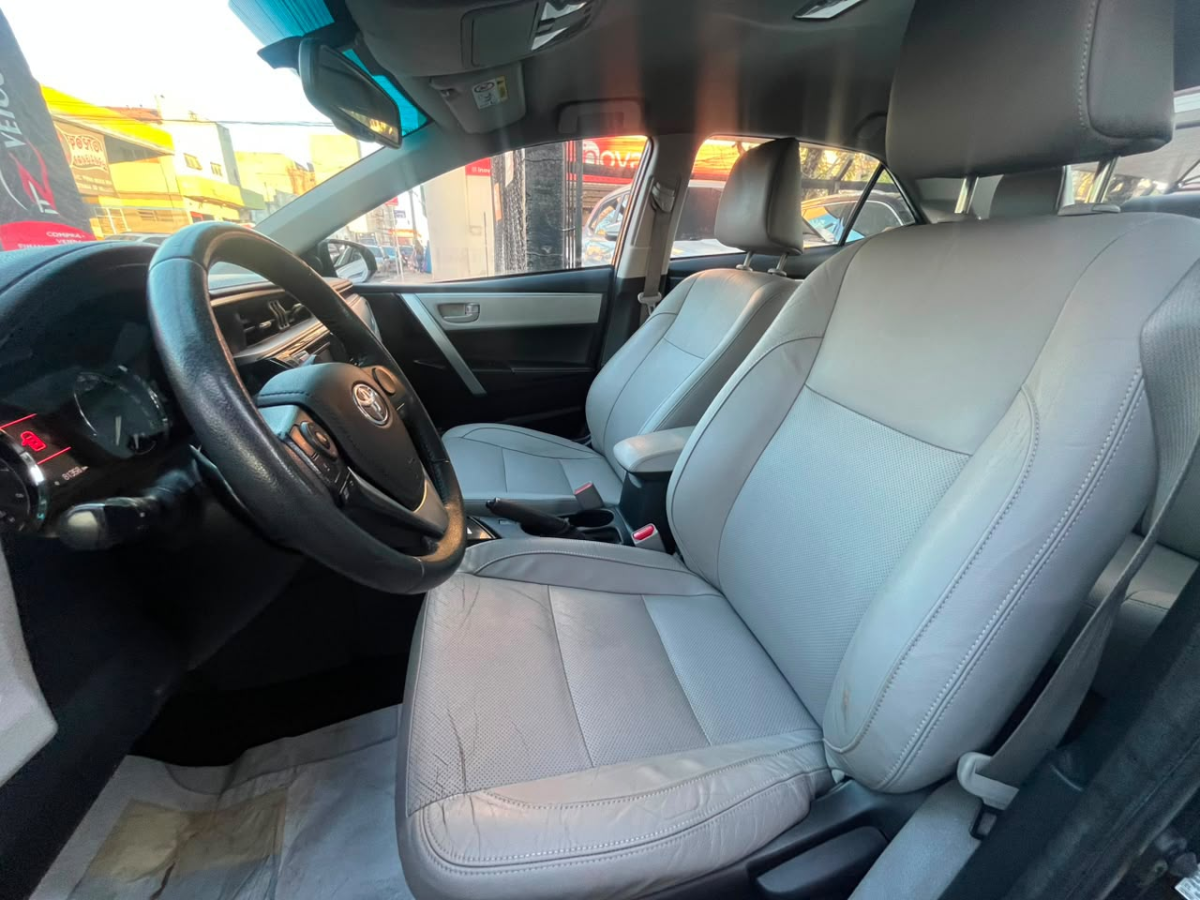 COROLLA XEI - #6
