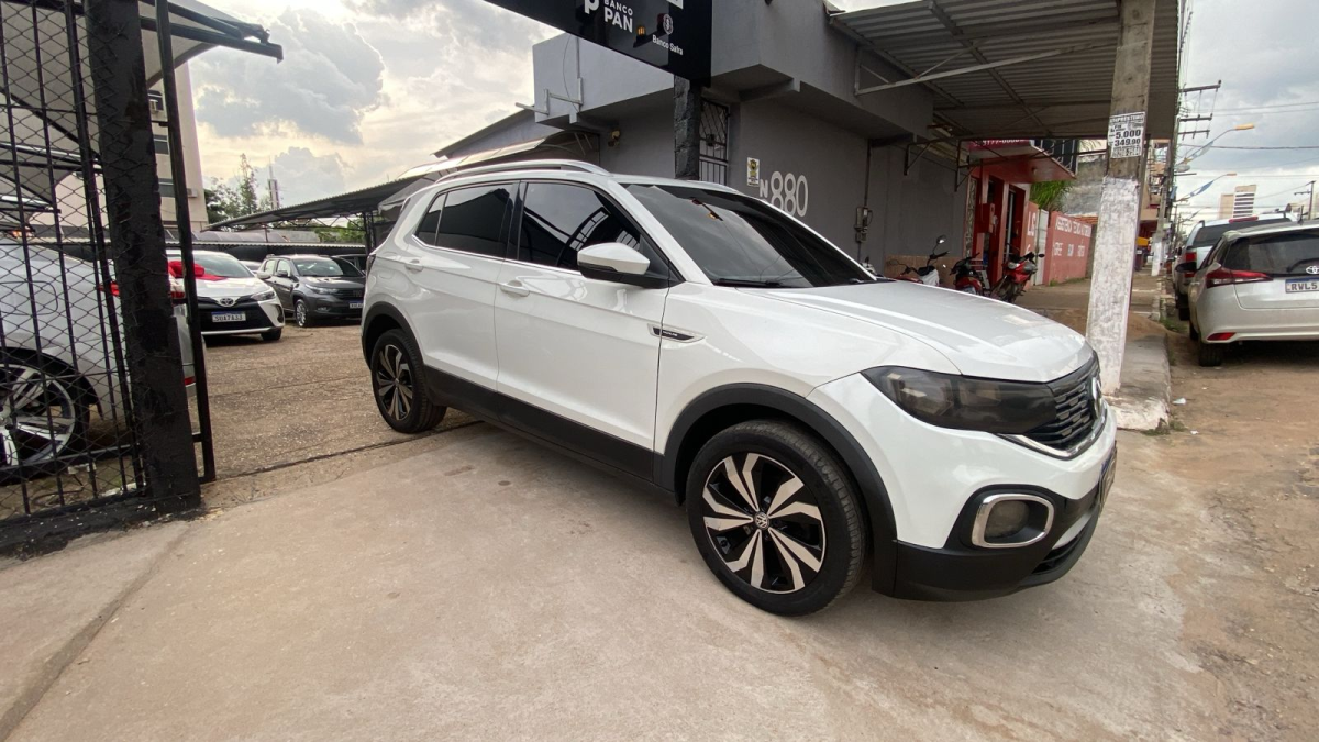 T-CROSS HIGHLINE - #3