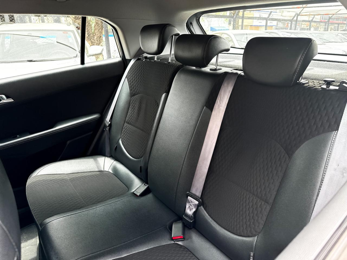 CRETA SMART PLUS - #15