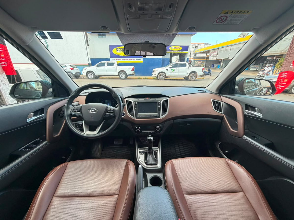 CRETA PRESTIGE - #10