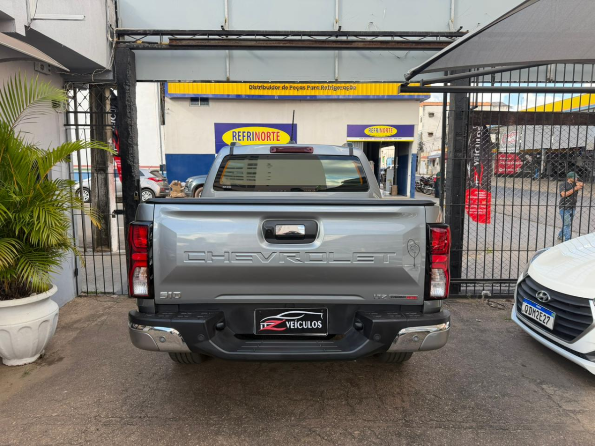 S10 LTZ - #3