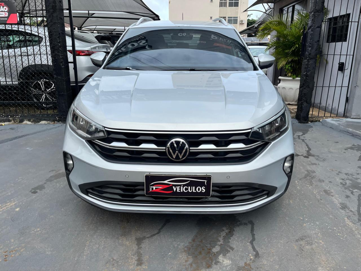 NIVUS HIGHLINE TSI