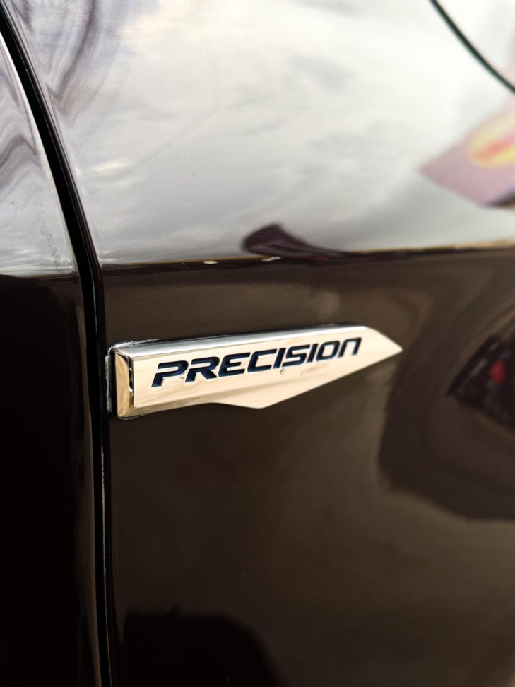 FIAT CRONOS PRECISION - #17