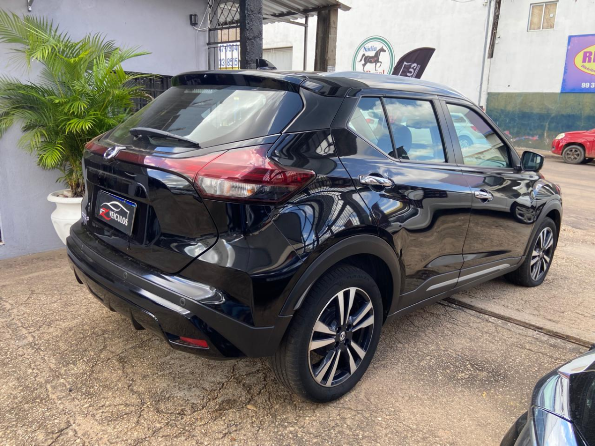 NISSAN KICKS EXCLUSI - #6