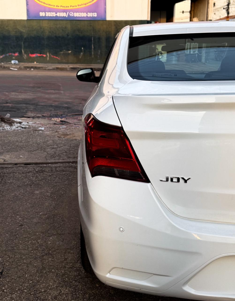 ONIX PLUS JOY BLACK - #4