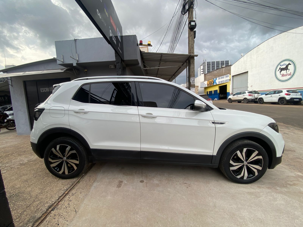 T-CROSS HIGHLINE - #8