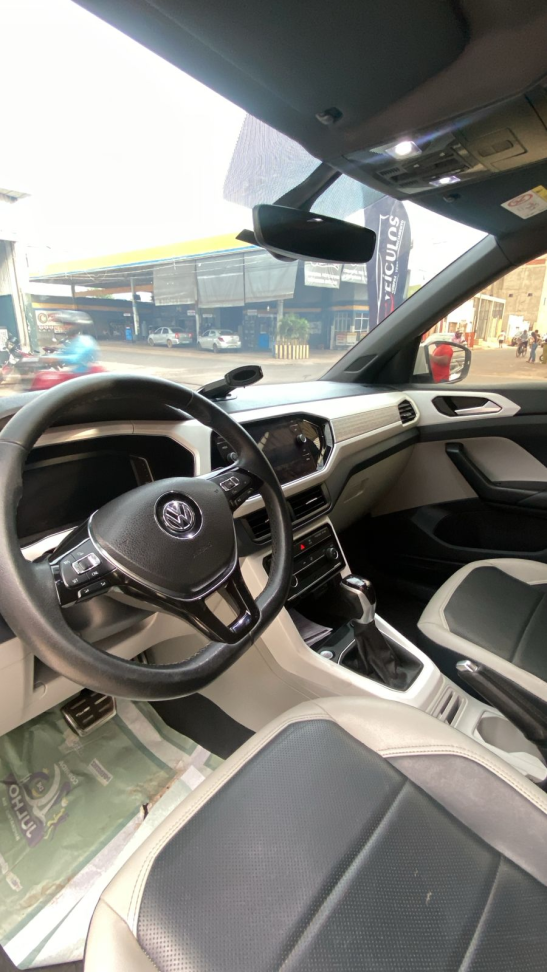 T-CROSS HIGHLINE - #6