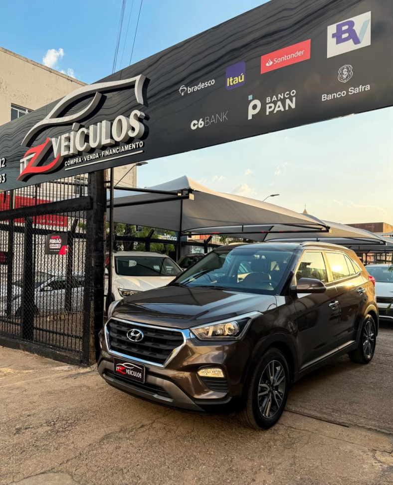 CRETA PRESTIGE - #10