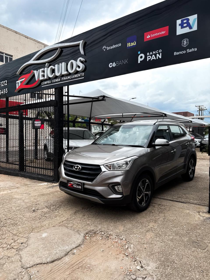 CRETA SMART PLUS - #2