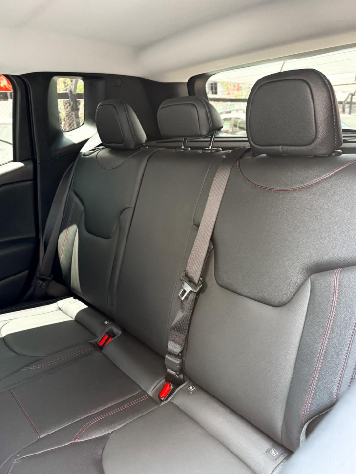 JEEP TRAILHAWK 4X4 - #19